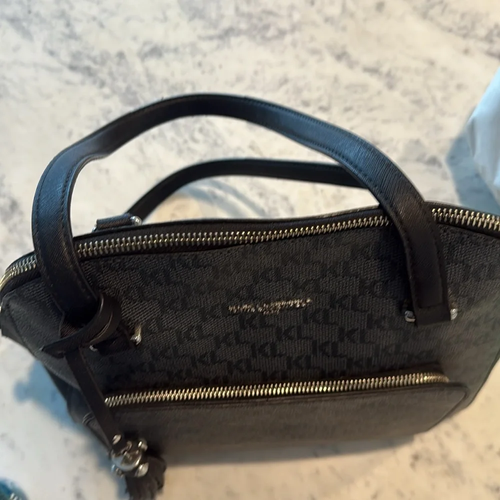 Karl Lagerfeld Shoulder Bag - Picture 11 of 11